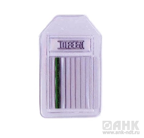 Эталоны чувствительности