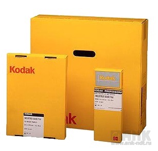 Рентгеновская пленка KODAK Industrex T200