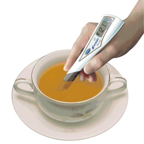 Поверка рефрактометра PAL PEN-PRO