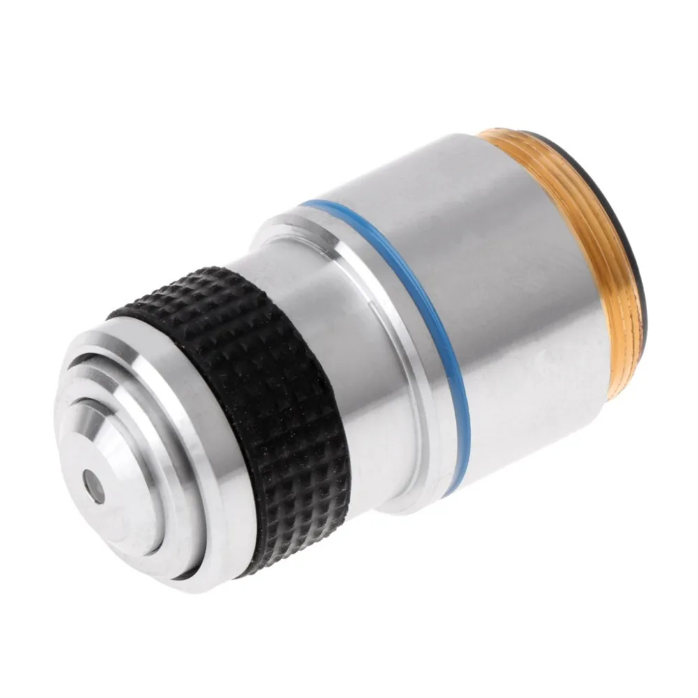 Объектив БИОМЕД 100х/0.8/Беск./0 wd 3.01 f200 fn26