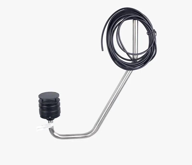 Датчик ветра Rika RK120-10
