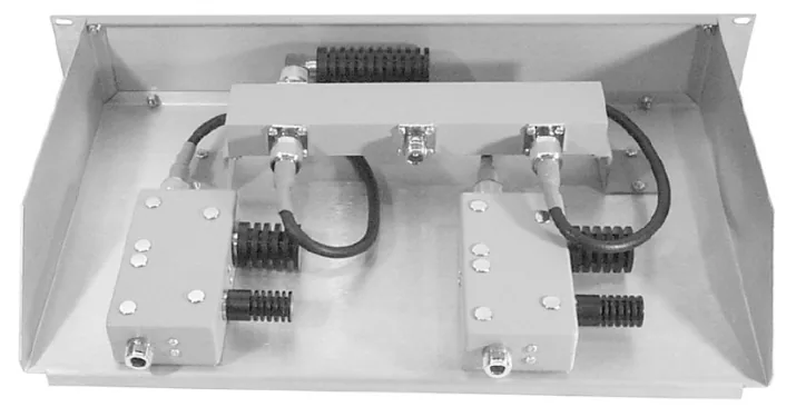 Комбайнер EMR 26422