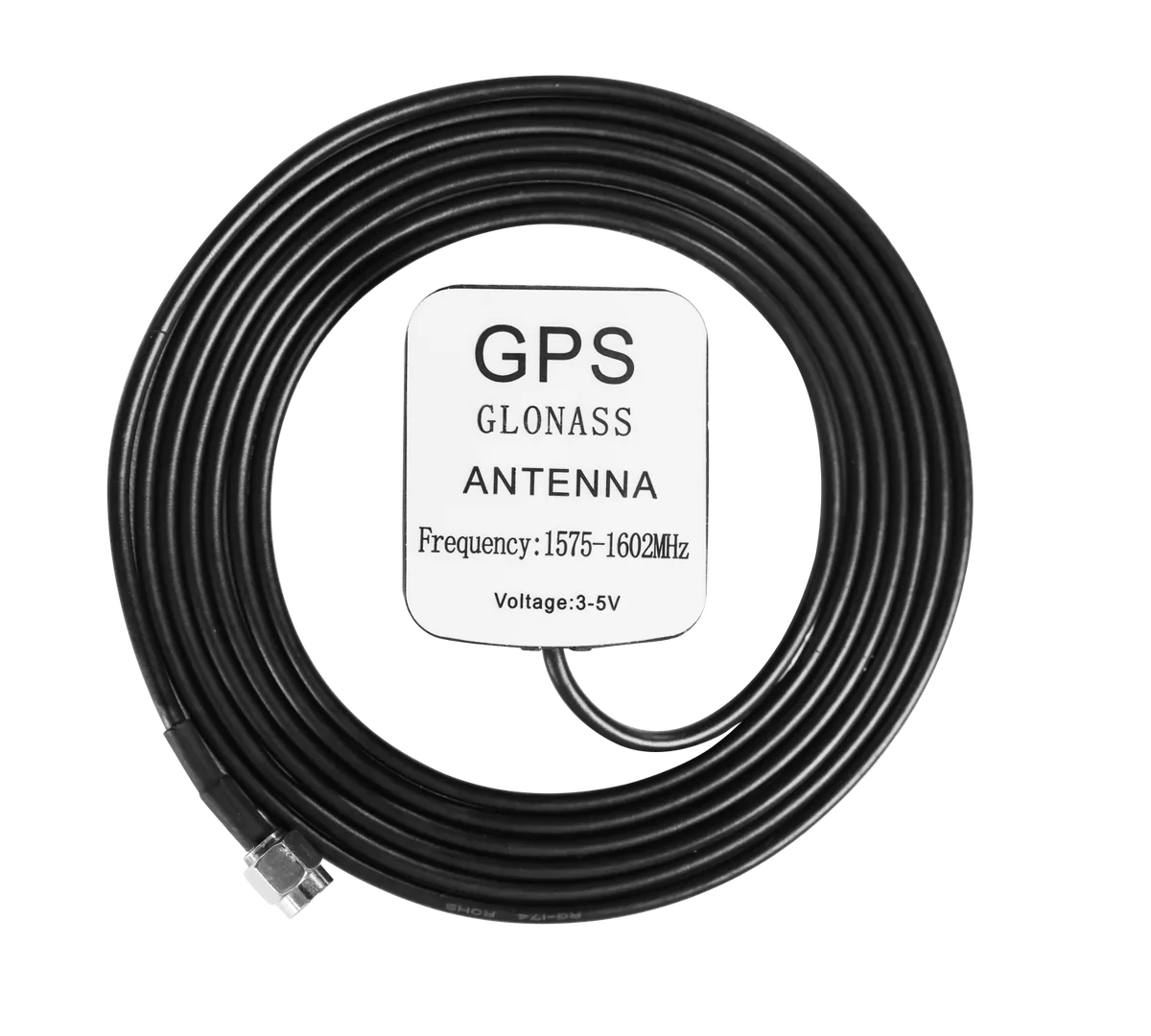 Антенна SIGLENT ANT-GPS1