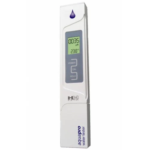 Тестер качества воды AquaPro (EC) HM Digital AP-2