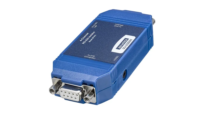 Изолятор Advantech BB-9POP4