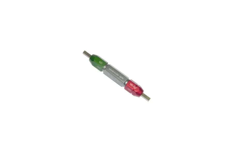 Ступенчатый калибр DMC G876