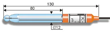 Электрод ЭС-10302/10
