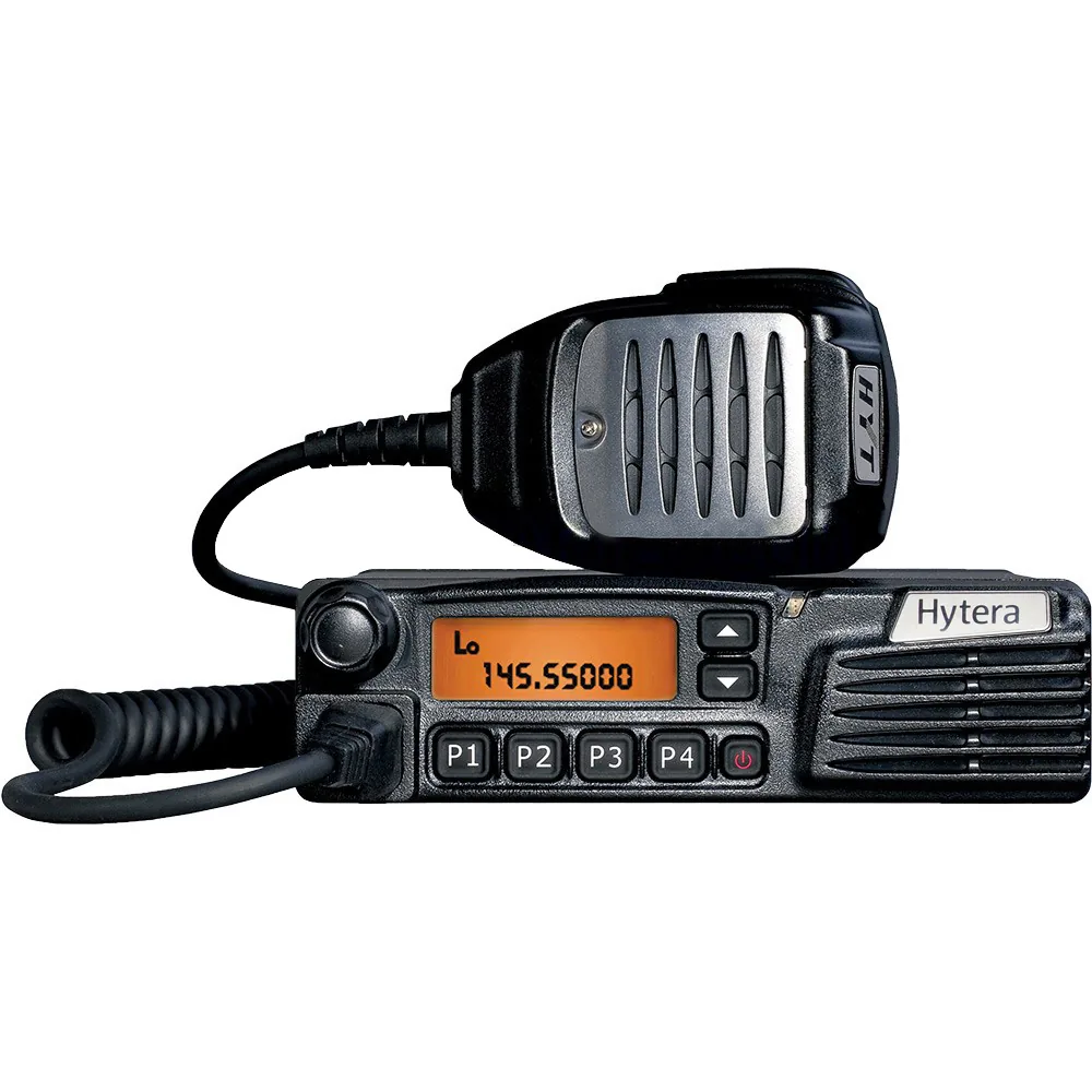 Радиостанция автомобильная Hytera TM610 UHF