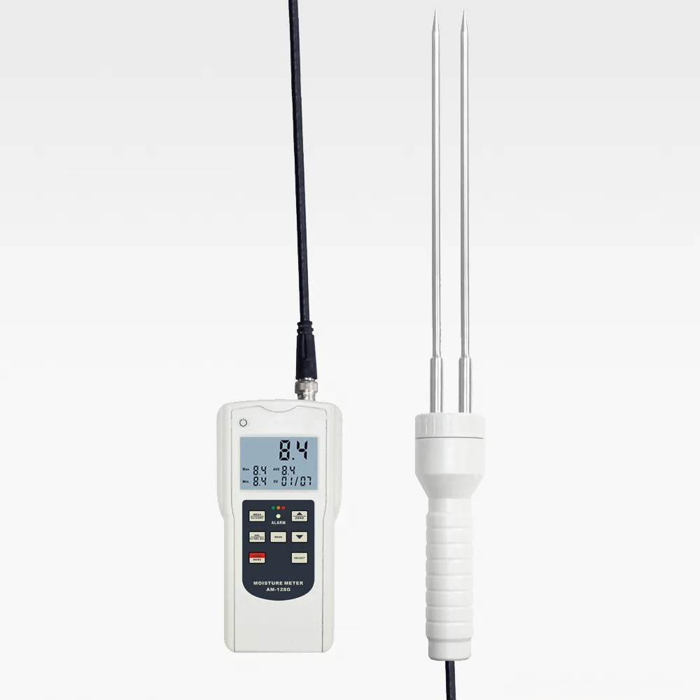 Измеритель влажности зерна Amittari AM-128G
