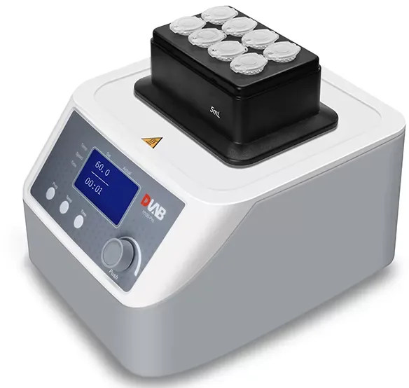 Твердотельный термостат DLAB H100-Pro