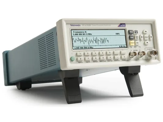 Частотомер Tektronix FCA3000