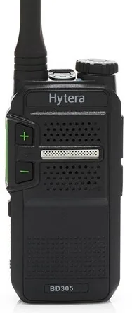 Рация портативная цифровая Hytera BD305
