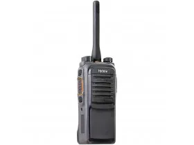 Радиостанция носимая Hytera PD705 VHF Analog