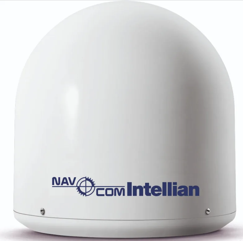 Антенна NavCom Intellian i2