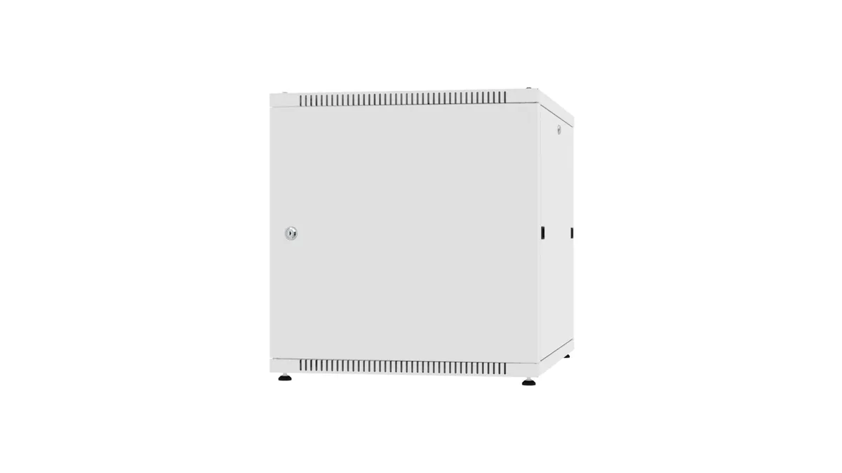 Шкаф разборный напольный QTECH RECQL-6158-M-M