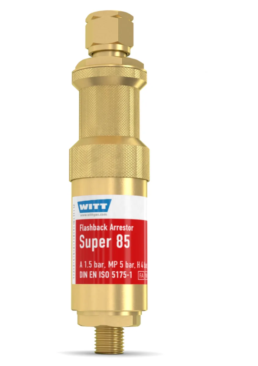 Клапан WITT Super 85