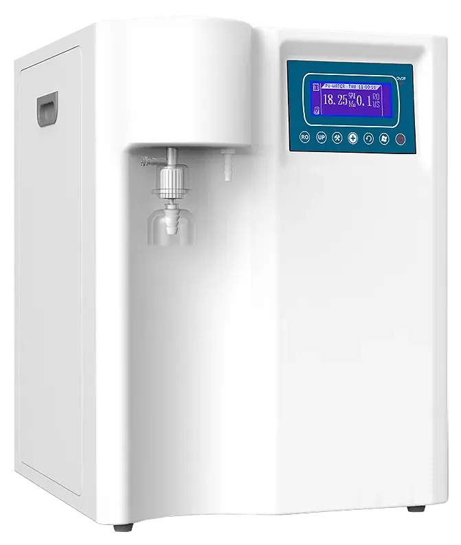 Система очистки воды ERSTEVAK EVUP-P60T