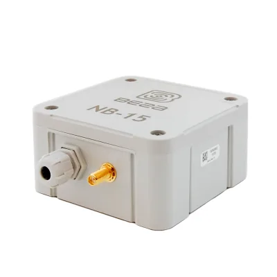 Счётчик импульсов Вега NB-15 - NB-IoT
