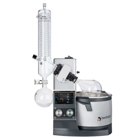 Испаритель Heidolph Hei-VAP Expert Control HL/G5