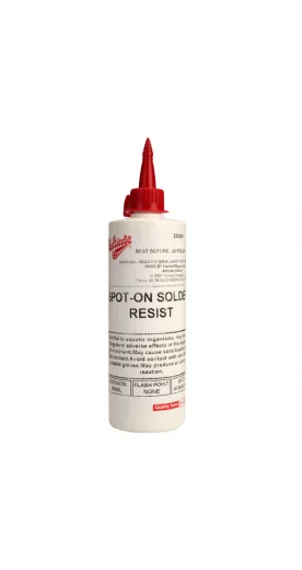Паяльная маска Loctite Henkel MSC 1000S