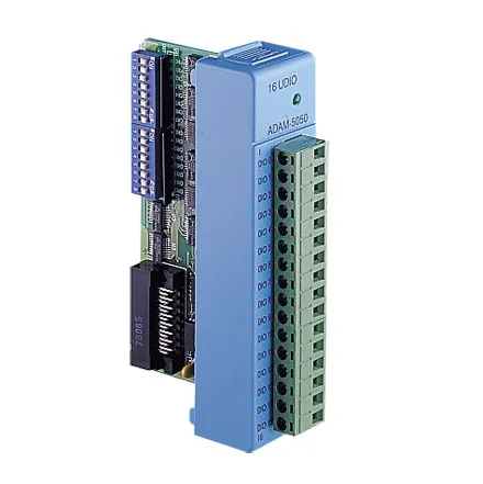 Цифровой входной модуль Advantech ADAM-5050-A2E
