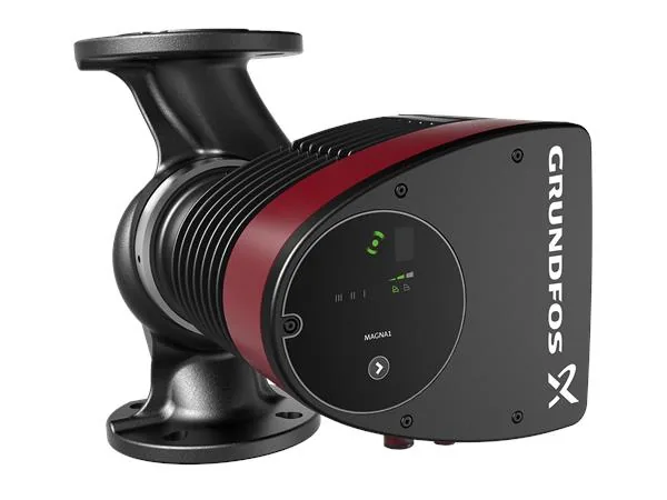 Циркуляционный насос Grundfos MAGNA1