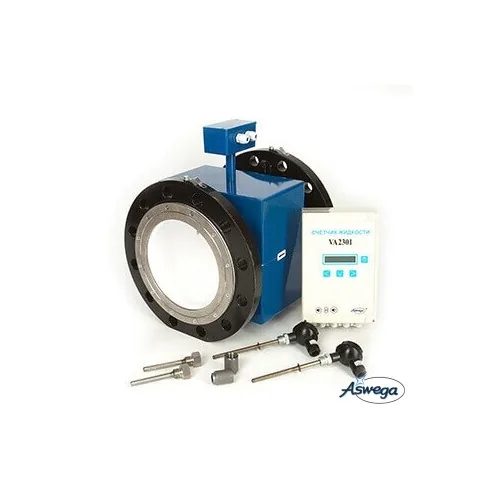 Счетчик жидкости Aswega VA 2301 ДУ 150