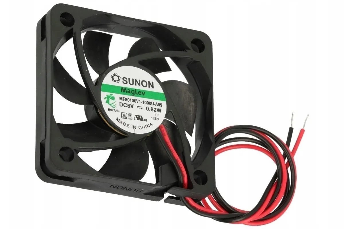 Вентилятор SUNON MF50101V2-A99-A