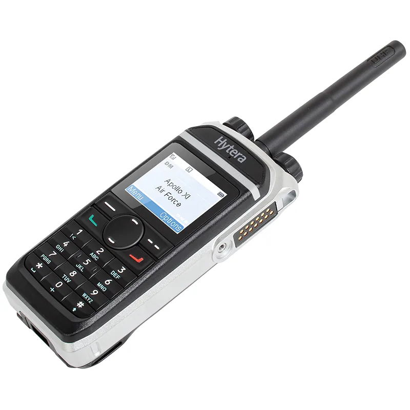 Радиостанция портативная Hytera PD685G