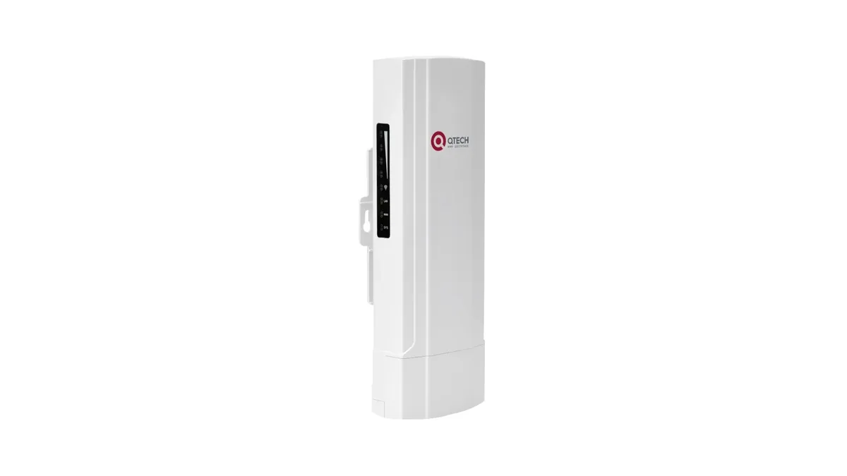 Беспроводной 4G LTE маршрутизатор QTECH QMO-34GY