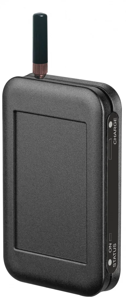 Анализатор Wi-Fi СИГНАЛ-Т ST186