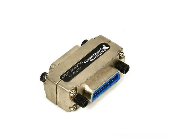 Адаптер National Instruments обратного включения