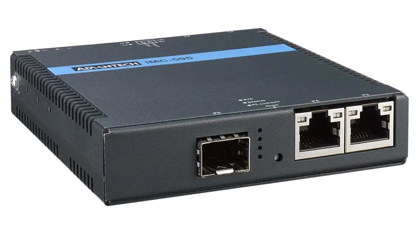 Конвертер Advantech IMC-595MPI-A