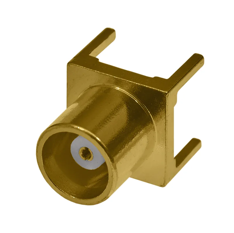 ВЧ разъем Racio Antenna 11-P215