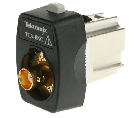 Адаптер Tektronix TCA-BNC