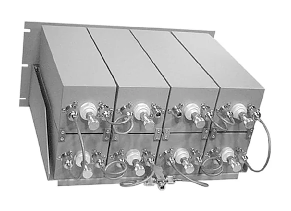 Дуплексер EMR 64676/SBC