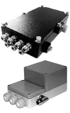Преобразователь виброизмерительный Технекон CTD-2160/2060