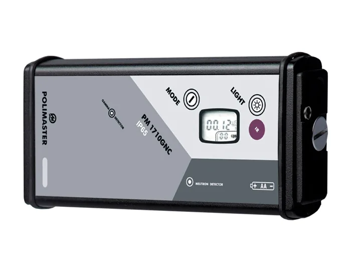 Радиометр ИСП-РМ1710C