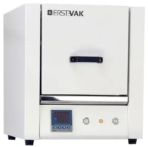 Муфельная печь ERSTEVAK EVHEAT-ПМ-24-1200-М1