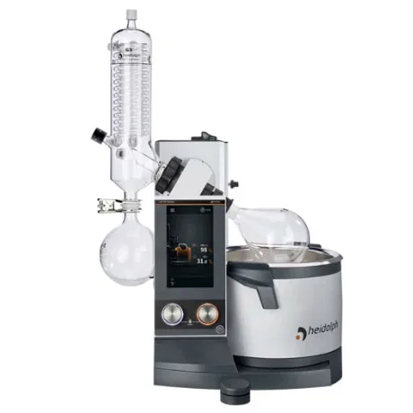 Испаритель Heidolph Hei-VAP Ultimate HL/G3