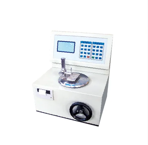 Машина для испытаний пружин Mitech MTN-200L