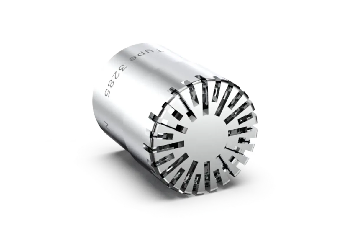 Микрофон свободного поля CRYSOUND CRY3285, 1/2 дюйма, 50 мВ/Па