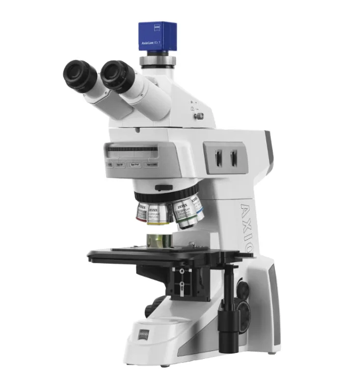Микроскоп Carl Zeiss Axio Lab.A1