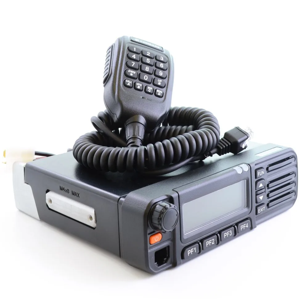 Рация Comrade R90 VHF
