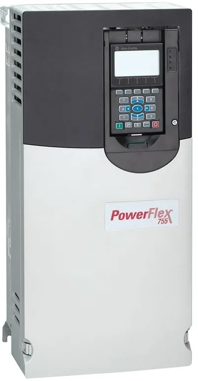Преобразователь Allen Bradley PowerFlex 755