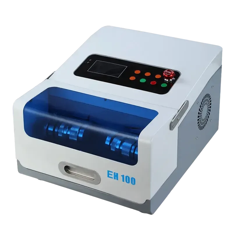 Вибрационная мельница ERSTEVAK EH-100
