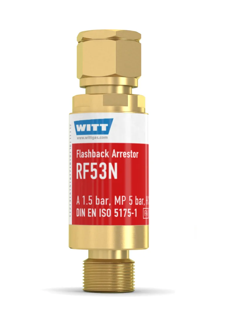 Клапан WITT RF53N