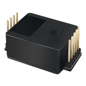 Датчик NDIR Cubic CM1107H