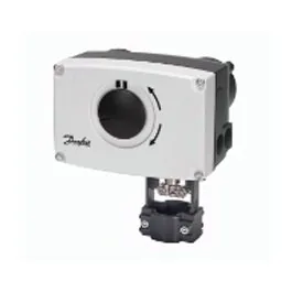 Электропривод Danfoss AME 438 SU
