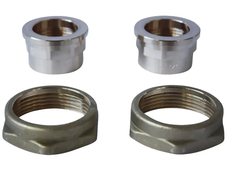 Набор фитингов Grundfos 529972